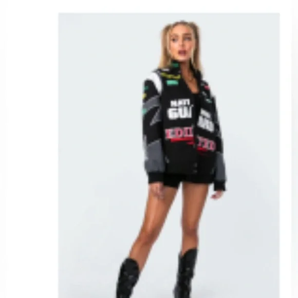 Varsity jacket - Picture 5 of 7